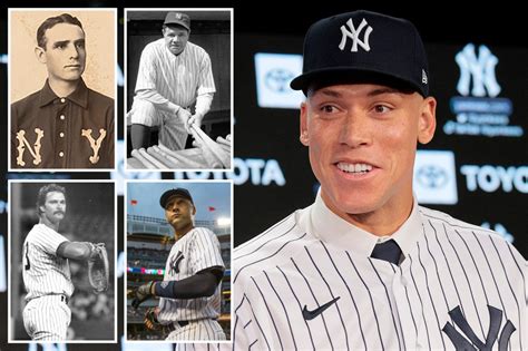 all time yankee captains